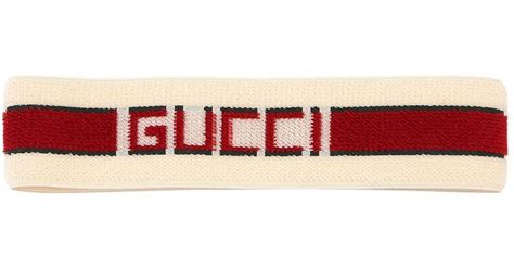 banda para el cabello gucci|Gucci Headbands for Women .